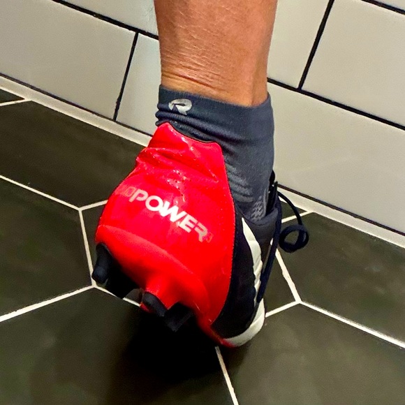 PUMA Men's evoPOWER 3.0 Soccer Cleat - size 11.5 - Picture 10 of 16